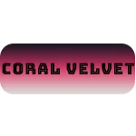 coral-velvet