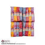 دستمال تنظیف Sky در ابعاد 40*30